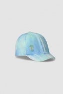 COCCODRILLO cepure ar nagu ACCESSORIES SUMMER BOY, daudzkrāsaina, WC3364204ALB-022