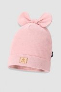 BROEL cepure SABRINA, rozā, WB3364320BSG-007