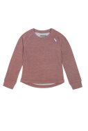 VIKING termo t-krekls ar garām piedurknēm PLAY, rozā, 50-23505-53