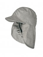MAXIMO cepure ar nagu, pelēka, 34500-114700-5