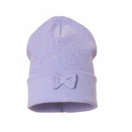 PUPILL cepure SISI, violeta, 50/52 cm