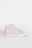 COCCODRILLO sporta apavi SHOES 1, rozā, ZC1211107SH1-007