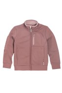 VIKING termo džemperis ar rāvējslēdzēju PLAY, rozā, 50-23555-53