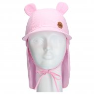TUTU cepure, gaiši rozā, 3-006544, 46/48 cm