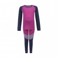 COLOR KIDS termoapģērbu komplekts, rozā, 104 cm, 740777-5885