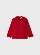 MAYORAL džemperis 4C, sarkans, 92 cm, 2089-79