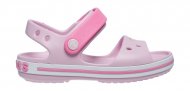 CROCS sandales, roosa, 12856-6GD, 25 izmērs