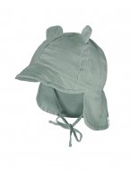 MAXIMO cepure ar nagu, zaļa, 34500-101276-8