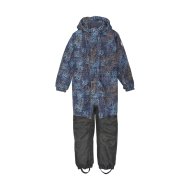 COLOR KIDS ziemas virsdrēbes, tumši zils, 741089-9852