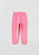 OVS GIRL 3-10Y JOGGER MP 4-5 PINK 001400522