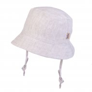 TUTU cepure, bēša, 3-006272, 46/48 cm