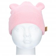 TUTU cepure, gaiši rozā, 3-006608, 48/52 cm