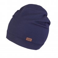 TUTU cepure, tumši zila, 48-52 cm, 3-006070