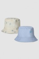 COCCODRILLO cepure ACCESSORIES SUMMER BOY, daudzkrāsaina, WC3363301ALB-003