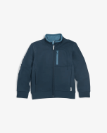 VIKING termo džemperis ar rāvējslēdzēju PLAY, tumši zils, 50-23555-5