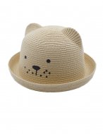 MAXIMO cepure, krēmkrāsa, 47 cm, 23523-983676-1967