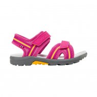 VIKING sandales TUR, rozā, 3-51285-913