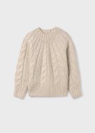 MAYORAL džemperis 8F, chickpea, 7307-63
