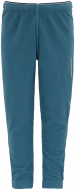 DIDRIKSONS flīsa bikses MONTE 7, zila, 140 cm, 504405-445
