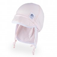 TUTU cepure, gaiši rozā, 44-48 cm, 3-005422