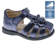 BEPPI sandales, tumši zila, 2196731