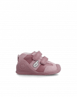 BIOMECANICS sporta apavi, rozā, 20 izmērs, 191165-B1