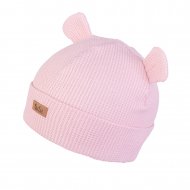 TUTU cepure, rozā, 40-44 cm, 3-006076