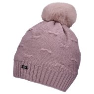 TUTU cepure, rožinė, 3-006829, 46-50 cm