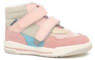 BARTEK sporta apavi, rozā, 20 izmērs, W-116150-03