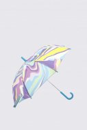 COCCODRILLO lietussargs SHOES GIRL, krāsains, one size, WC2313101SHG-022