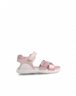 BIOMECANICS sandales, rozā, 24 izmērs, 222210-A