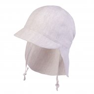 TUTU cepure, bēša, 3-006270, 46/48 cm