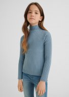 MAYORAL džemperis 8F, french blue, 162 cm, 7020-11