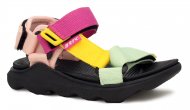 BARTEK sandales, krāsaini, 32 izmērs, T-16055001