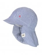 MAXIMO cepure ar nagu, zila, 34503-104200-48
