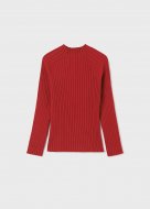 MAYORAL džemperis 8F, sarkans, 162 cm, 7020-12
