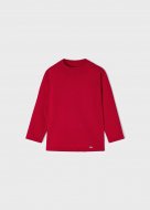 MAYORAL džemperis 4F, sarkans, 92 cm, 2090-79
