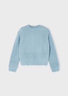 MAYORAL džemperis 6F, bluebell, 4305-86