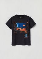 OVS t-krekls ar īsam piedurknēm, 116 cm, 001758439