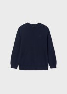MAYORAL džemperis 7A, tumši zils, 6340-12, 167