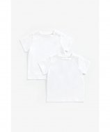 MOTHERCARE T-krekls, 2 gab., YC306