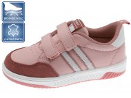 BEPPI sporta apavi, rozā, 28 izmērs, 2186140