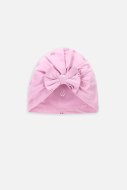 COCCODRILLO cepure ACCESSORIES SPRING GIRL, rozā, WC4364309ASG-007-0
