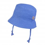 TUTU cepure, zila, 3-006272, 46/48 cm