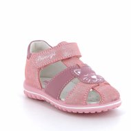 PRIMIGI sandales, rozā, 3861200