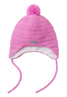 TUTTA cepure HANSU, rozā, 6300004A-4160