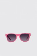 COCCODRILLO saulesbrilles SUNGLASSES, rozā, one size, WC2312108SGL