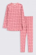 COCCODRILLO pidžama PYJAMAS, multicoloured, 92/98 cm, ZC2448104PJS-022