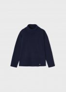 MAYORAL džemperis 6D, tumši zils, 110 cm, 313-18