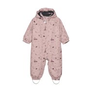 COLOR KIDS ziemas virsdrēbes, gaiši rozā, 741022-5240